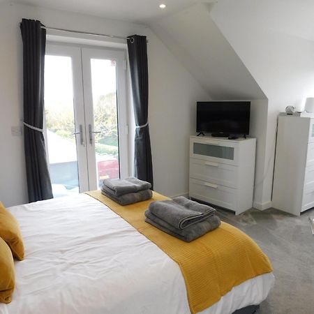 Ashwood Bed And Breakfast Truro Exterior foto